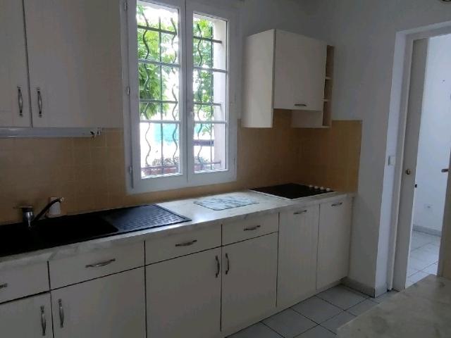 Appartement location à Senlis, Coye-la-forêt