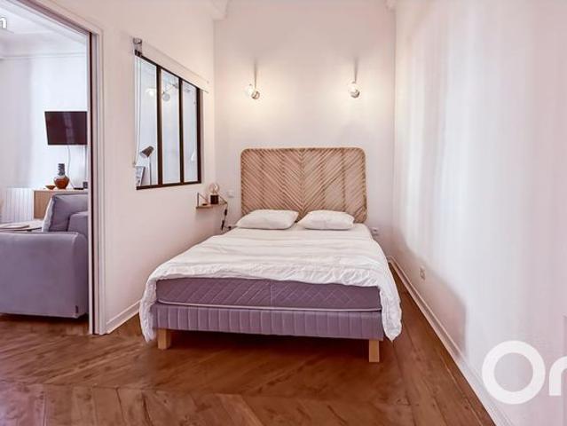 Appartement vente à Carpentras, Bollène