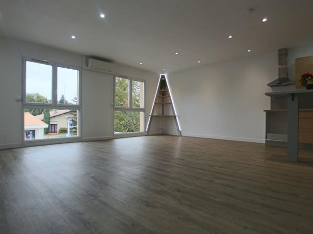 Appartement vente à Salles, Gironde
