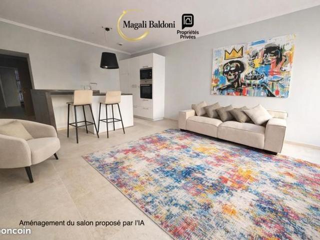 Appartement vente à Arrondissement de Draguignan, Vidauban