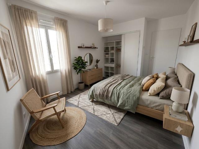 Appartement vente à Lyon, Métropole de Lyon