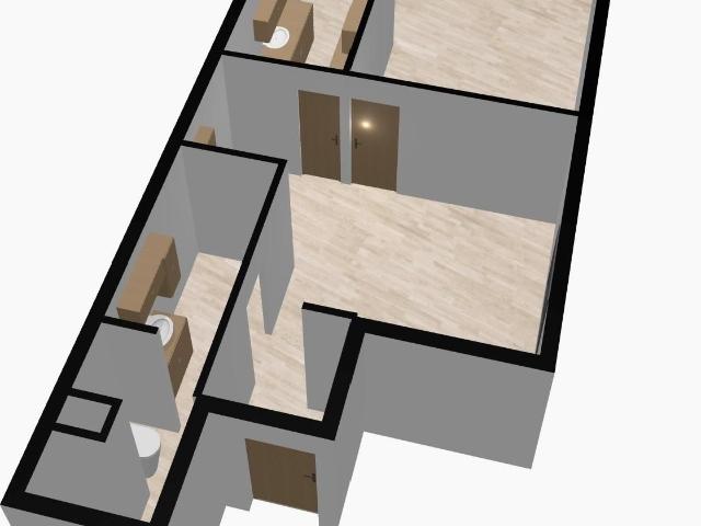 Appartement vente à Chalon-sur-Saône, Chalon-sur-saône