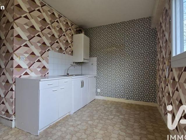 Appartement vente à Saint-Brieuc, Bretagne