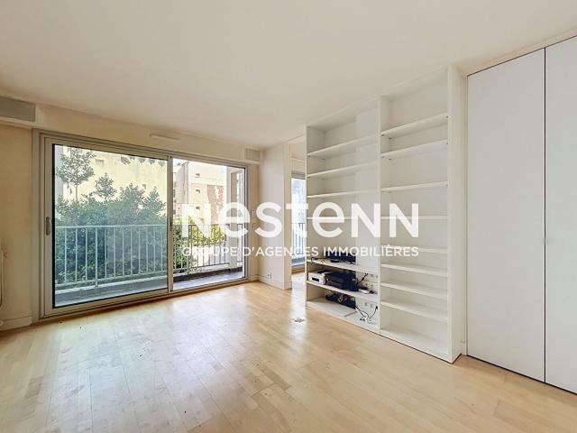 Appartement vente à Paris, Île-de-France