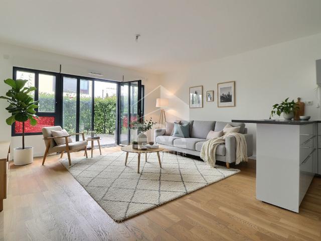 Appartement vente à Argenteuil, Saint-leu-la-forêt