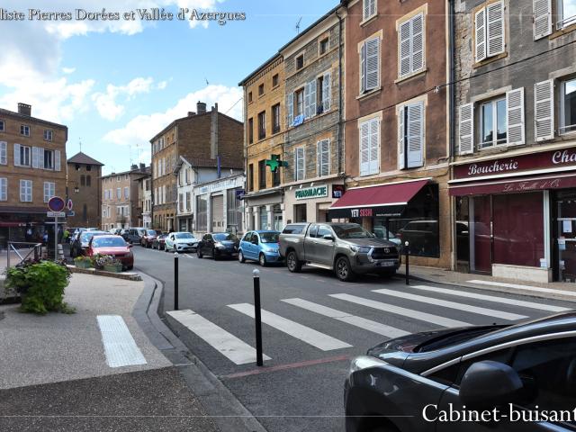 Appartement location à Villefranche-sur-Saône, Rhône