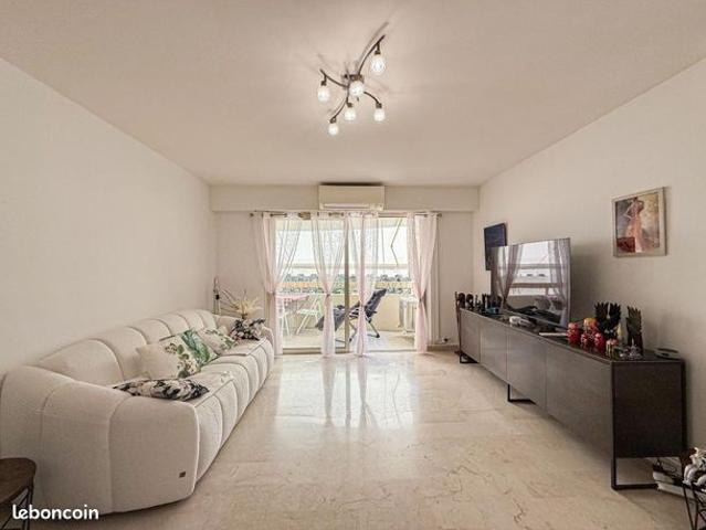 Appartement vente à Grasse, Cannes