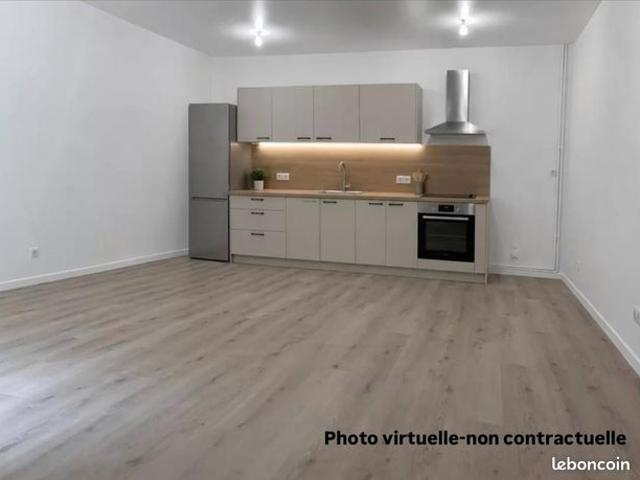 Appartement vente à Fontainebleau