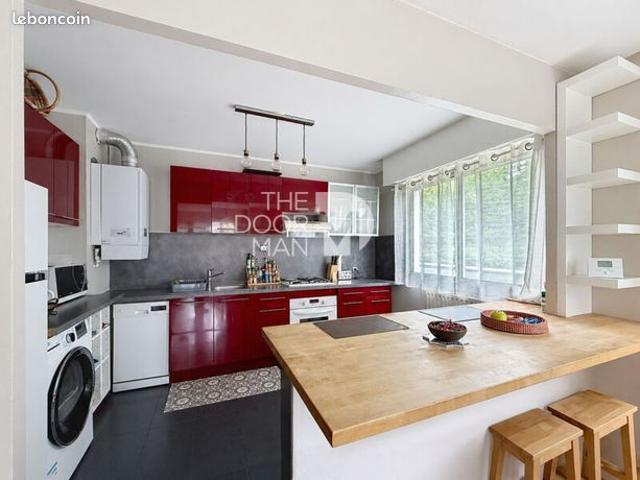 Appartement vente à Nantes, Saint-sébastien-sur-loire