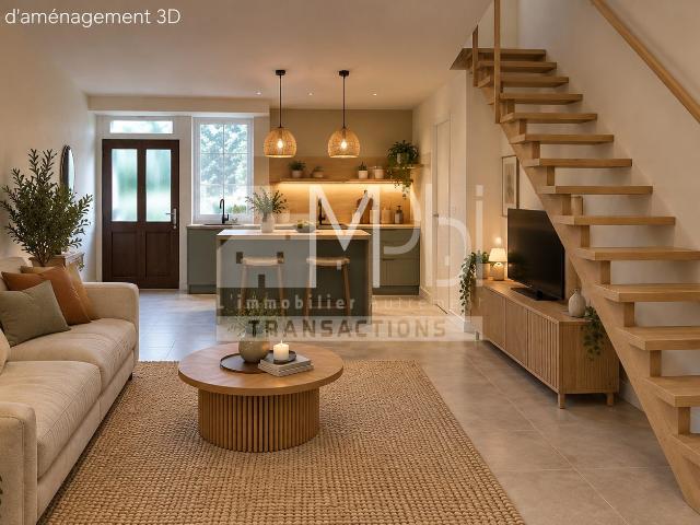 Appartement vente à Bourg-en-Bresse, Lent