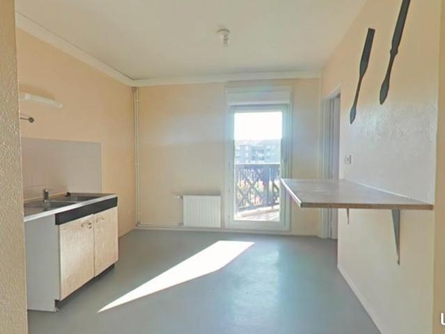 Appartement vente à Toulouse, Blagnac