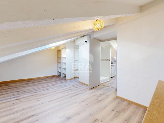 Appartement vente à Nice