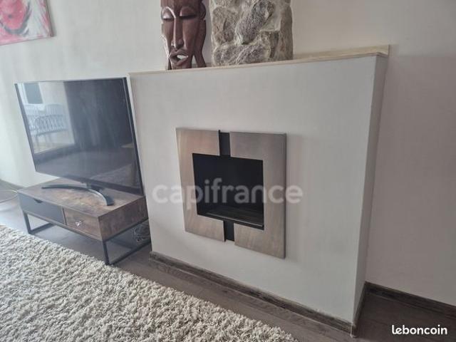 Appartement vente à Alès