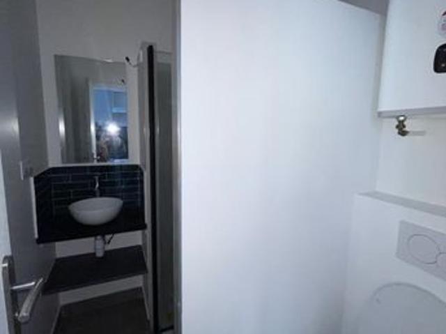 Appartement vente à Nice