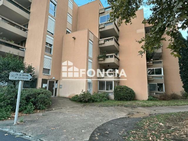 Appartement vente à Toulouse
