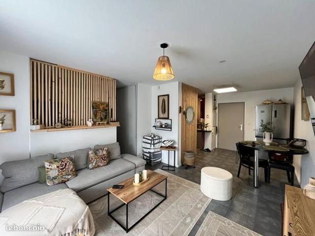 Appartement vente à Toulouse, Blagnac