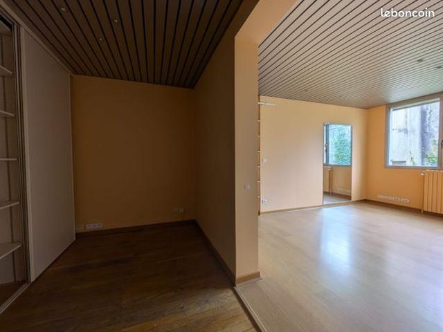 Appartement vente à Tournon-sur-Rhône, Ardèche
