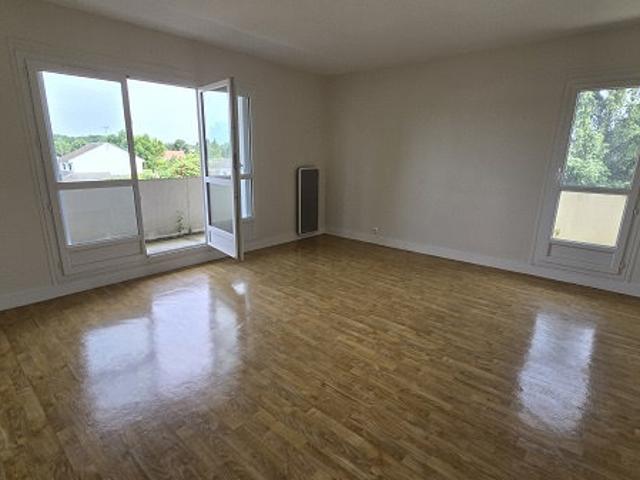 Appartement vente à Blois, Saint-laurent-nouan