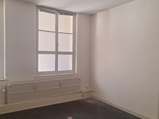 Appartement vente à Valenciennes