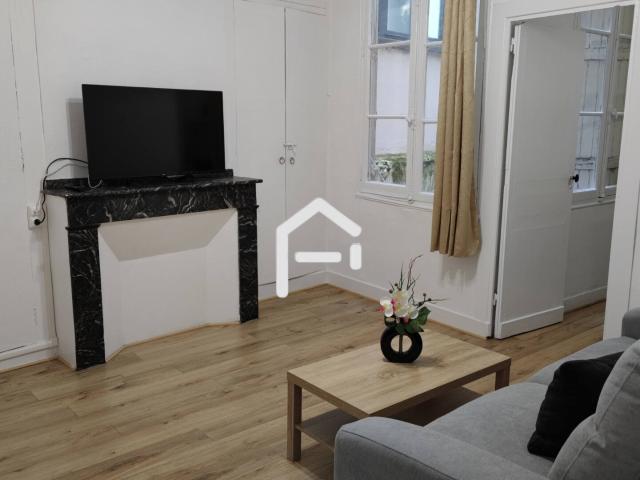 Appartement vente à Toulouse