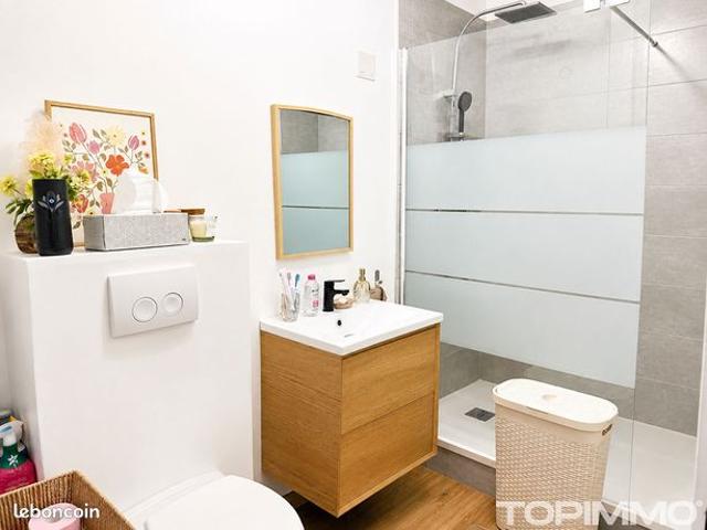 Appartement vente à Mulhouse, Riedisheim