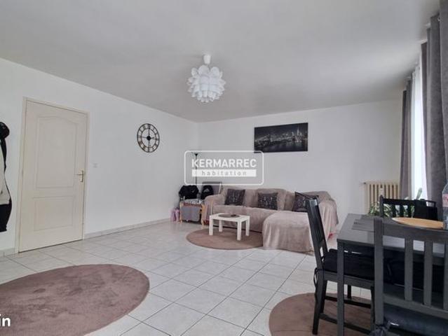Appartement vente à Saint-Nazaire, Saint-nazaire