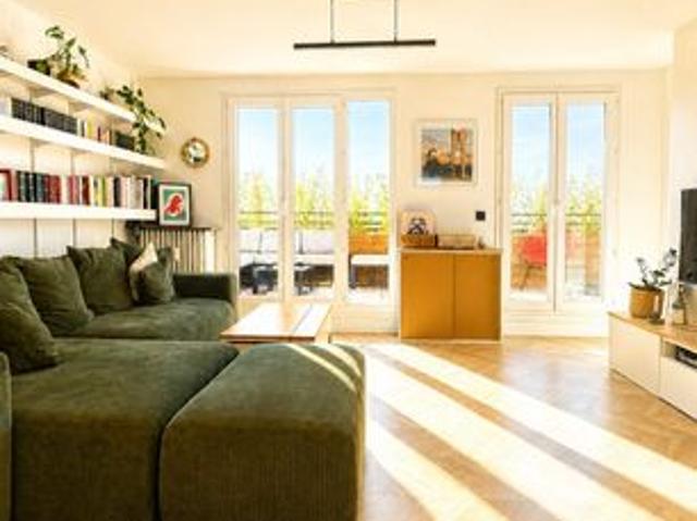 Appartement vente à Nogent-sur-Marne, Saint-maur-des-fossés