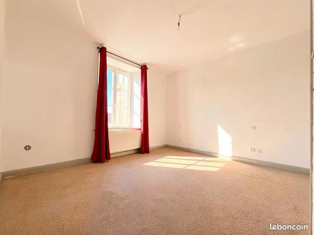 Appartement vente à Chartres, Moutiers