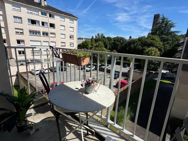 Appartement vente à Limoges