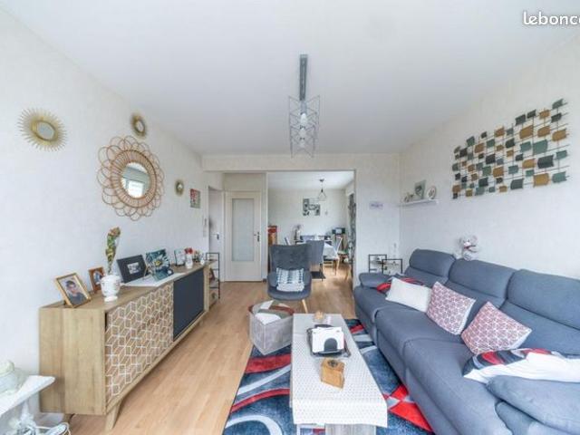 Appartement vente à Verdun