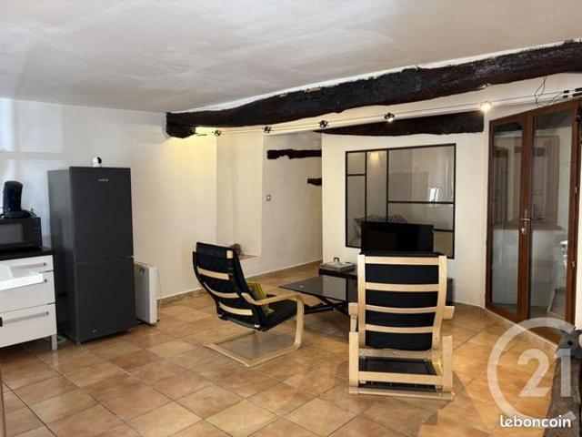 Appartement vente à Brignoles