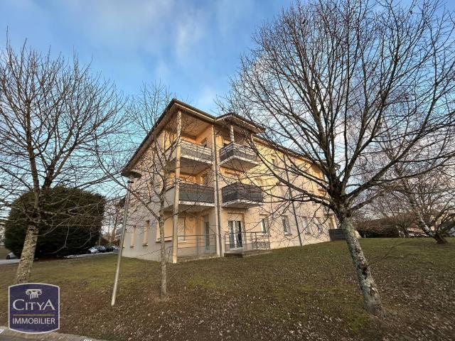 Appartement vente à Limoges, Feytiat