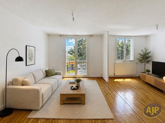 Appartement location à Cholet