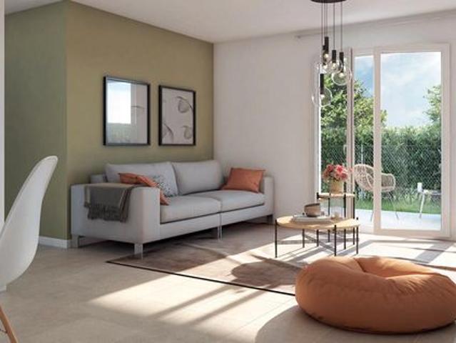 Appartement vente à Saint-Germain-en-Laye, Chatou