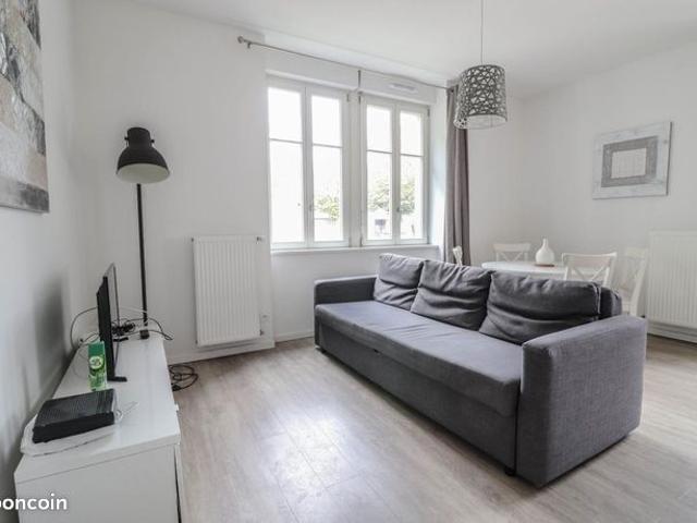 Appartement vente à Colmar-Ribeauvillé, Colmar