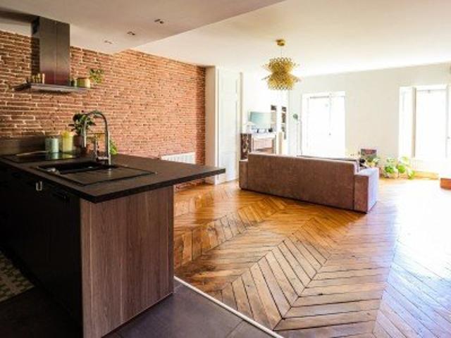 Appartement vente à Lyon, Métropole de Lyon