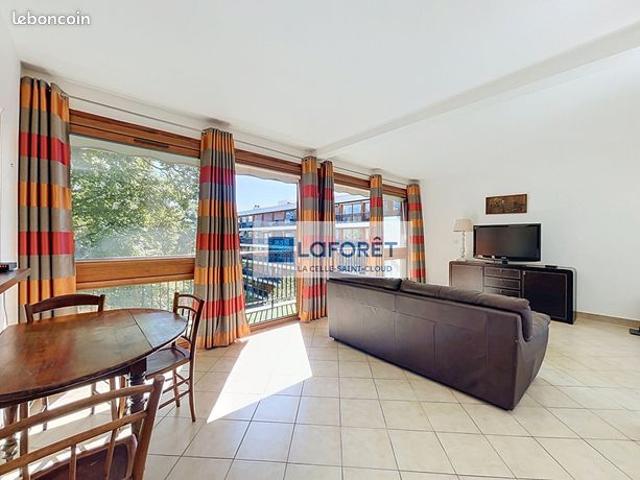 Appartement vente à La Celle-Saint-Cloud, Yvelines