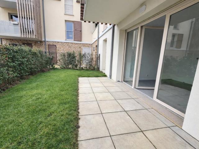 Appartement vente à Fontenay-Trésigny, Seine-et-Marne