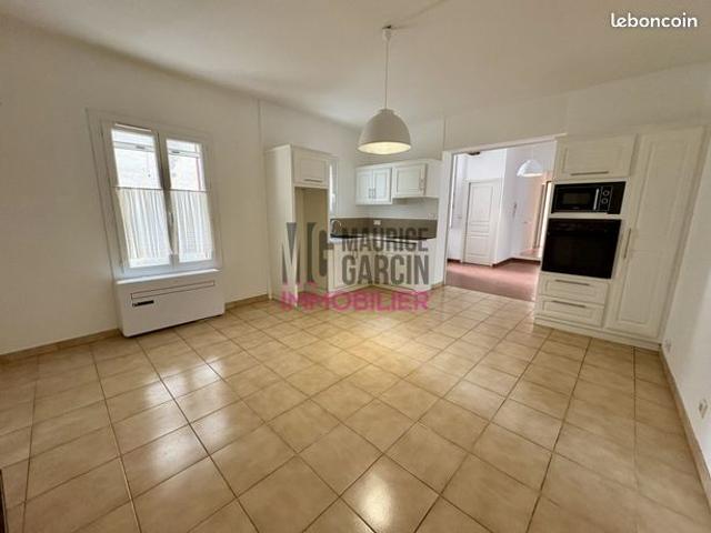 Appartement vente à Carpentras, Pernes-les-fontaines