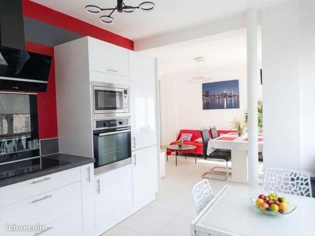 Appartement vente à Rouen, Seine-Maritime