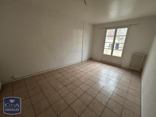 Appartement location à Bergerac