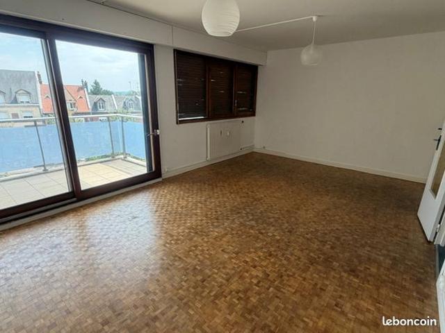 Appartement vente à Amiens