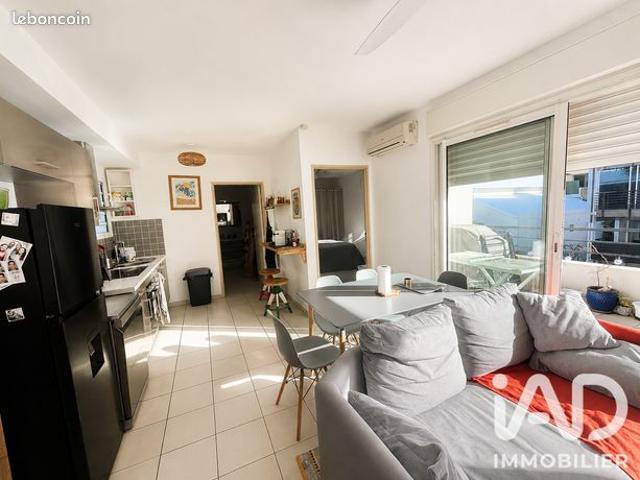 Appartement vente à La Réunion
