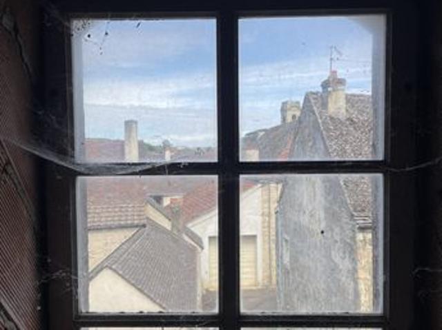 Appartement vente à Pommard, Côte-d'Or