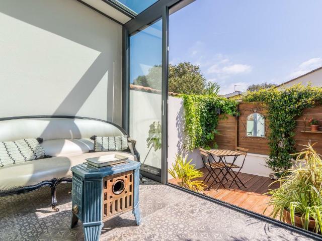 Appartement vente à Bordeaux, Bacalan