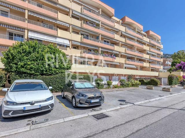 Appartement vente à Nice, Villefranche-sur-mer