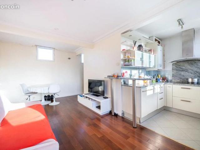 Appartement vente à Colombes, Hauts-de-Seine