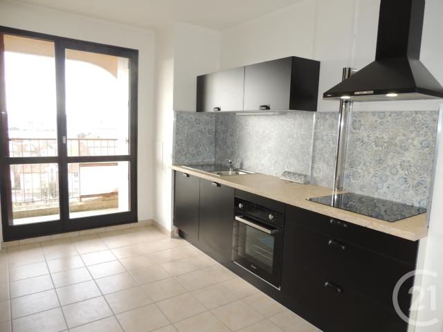 Appartement location à Montbéliard, Samson