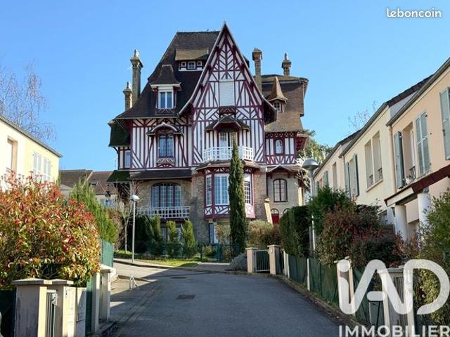 Appartement vente à Rambouillet