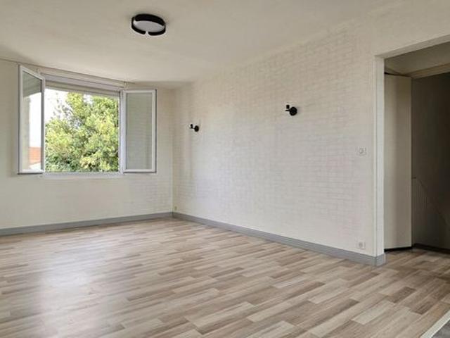 Appartement vente à Angoulins, Charente-Maritime